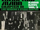 Manfred Mann Chapter Three - Radio Days Vol.3 -live and studio rarities- 3LP set