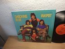 SHOCKING BLUE - INKPOT 1972 ORIGINAL 1st PRESS MINT TOP RARE