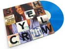 Sheryl Crow Tuesday Night Music Club 2LP Vinyl Blue Limited RSD New & Sealed