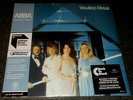 ABBA-VOULEZ-VOUS-ABBEY ROAD HALF SPEED REMASTER-2019 180g VINYL 45rpm 2LP+DL-NEW