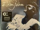 Rare Best Of Elton John 2 LP Sealed 2014