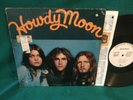 Howdy Moon ST ( White Promo )Vinyl EX LP