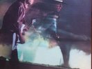 Stevie Ray Vaughn and Double Trouble 2 Vinyl Records