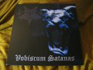 DARK FUNERAL vobiscum satanas ORIG VINYL LP mayhem emperor satyricon