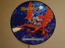 RHAPSODY - SYMPHONY OF THE ENCHANTED LANDS - PICTURE DISC - NEAR MINT