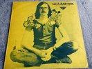 Ian A Anderson, Royal York Crescent, Orig UK Village Thing LP+Inner, VG+/EX+