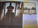 GEORGE HARRISON All Things Must Pass 3 x LP BOX SET **with Poster**