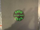 Pink Floyd Radio K.A.O.S On The Road Boxset