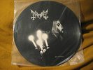 MAYHEM live in leipzig ORIG PIC LP emperor dissection satyricon