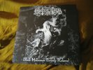 MUTIILATION black millenium ORIG VINYL LP  moonblood svest katharsis