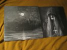 BAPTISM as the darkness enters ORIG VINYL LP behexen satanic goatmoon