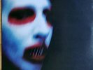 Marilyn Manson The Golden Age Of Grotesque Double Vinyl LP. Brand New.