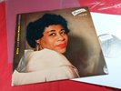 Ella Fitzgerald  ELLA AND CHICK WEBB  LP Brunswick 87501 LPBM Promo