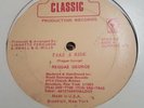 Reggae George Take A Ride Killer US Digi 12