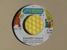 EDUARDO ZURITA CUMBIA DE LOS TOQUESITOS MONSTER AFRO CUMBIA HAMMOND HEAVY HEAR