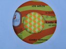 LOS MIRLOS CUMBIA SERRANA MONSTER CUMBIA GUITAR FUZZ MEGA BASS PERUVIAN BEAT