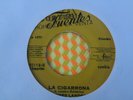 ANDRES LANDERO LA CIGARRONA HEAVY CUMBIA ACORDEON AFRO KILLER COLOMBIA LISTEN