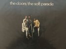 the doors signed by all soft parade lp Jim morrison