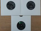 Tamla Motown EP's and single