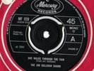 THE JIM SULLIVAN COMBO * WEIRD PSYCH INSTRUMENTAL * 'SHE WALKS THROUGH THE FAIR'
