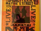 Bruce Springsteen & the E Street Band - Live in New York City - NEW 3 LP 2001