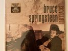 Bruce Springsteen - 18 Tracks - LP 2001 - Box set highlights - MINT 2 LP