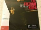 ART BLAKEY & THE JAZZ MESSENGERS THE FREEDOM RIDER VINYL ME PLEASE CLASSICS