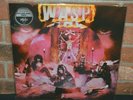 W.A.S.P. - Self Titled, Limited Import 12