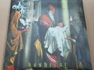 Grand Belial's Key ?– Kosherat - lp ' - vinyl-rare  - out of print-sealed