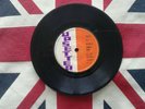 LEE PERRY AND THE UPSETTERS jungle lion/freak out skank.US-397 1973 vg