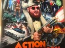Action Bronson & The Alchemist - RARE CHANDELIERS - 12” Vinyl LP - #/200 Glow