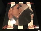 Blondie Parallel Lines Picture Disc Vinyl (Rare Black Edge Press) EX 1978