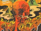 WE HUNT BUFFALO - Living Ghosts     LP      NEU