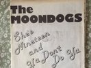 The Moondogs - She's Nineteen 7