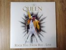 Queen LP 