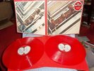 THE BEATLES DOUBLE ALBUM 1962-1966 GREATEST HITS ON RED VINYL AWESOME PLAYBACK