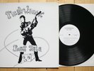 LP FLASHBACK fuzz tone VOL 4 garage punk PSYCH the heard EXOTICS noblemen PERILS