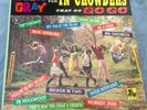 Dobie Gray, Sings For In Crowders That Go Go-Go vinyl LP, Charger 1965