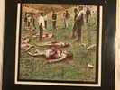 Ataque Frontal 7” Peru Punk Negative Trend Sick Pleasure KBD Rattus Septic Death