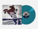 Tanya Tucker While I’m Livin Vinyl Me Please SEA GREEN Ltd Coloured LP New