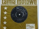 THE CONTOURS Just A Little Misunderstanding - TMG 723 Tamla Motown 1966 7