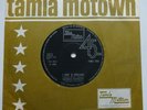 BARBARA RANDOLPH I Got A Feeling - TMG 788 Motown 1966 7