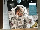 Garth Brooks Legacy Limited Edition 7 Vinyl LP & CD Box Set.