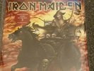 IRON MAIDEN Death On The Road 2 x PICTURE DISC Vinyl LP NEW & SEALED (EMI)