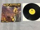 Led Zeppelin-Earls Court Live 1975 Ex Play Lp