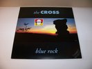 LP The Cross Roger Taylor Queen  