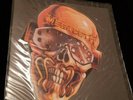 Megadeth   Wake Up Dead  Picture Disc Vinyl Record CLP476   Capitol 1986