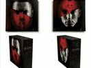 Eminem The Vinyl LP Box Set - Rare, Genuine & all vinyls Unopened - Discontinued