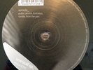 Remote Uninstall EP Meanwhile Records 12” Vinyl Minimal Dub House Techno mean006