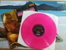 GERHARD HEINZ-SEX FEVER ORIGINAL SOUNDTRACK PINK VINYL REPRESS INC POSTER NEW